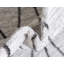 Tapis contemporain Clidy couleur plomb-1126962413