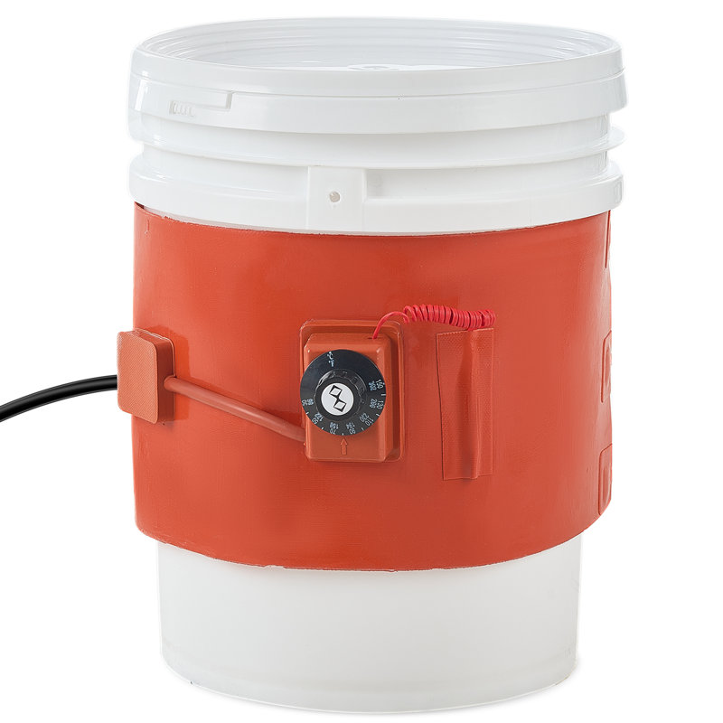 Tabletop Patio Heater