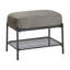 Shoe Bench Allishia Fabric-958143456