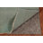 Green & Blue Modern Gabbeh Oriental Rug 4x6