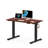 Dojtcho Home Office Adjustable Standing Desk-62270601-62270592
