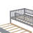 Tolmach Daybed with Trundle Bed-473111113