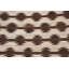 Tapis kilim en laine Natural Dye