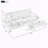 Meganmarie 83'' Velvet Sofa Chaise-1116839325