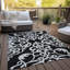 Tapis Chayden avec envers antidérapant-98168763