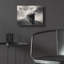 «Get In Line» par Tommy Ingberg, art en verre acrylique Wal-1060429502