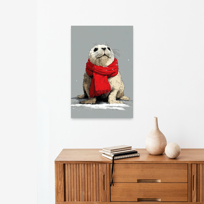 Print, 60.96cm H x 40.64cm W