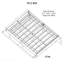 Structure de lit plateforme flottante moderne de couleur moderne-232476137-232476140