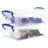 Clear Storage Bins with Lids-65764998-102097789