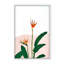 Birds Of Paradise II Print by Stefanie Bales-129100871-129100874-129100878