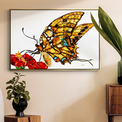" Wings II "