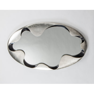 Oval Mirror