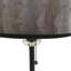 Ensemble de lampe buffet 28" crystal Pisano-24800623
