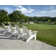 Nautical Curveback Adirondack Chair