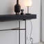 Console à tiroirs de style nordique-1118713807