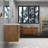 Azden 30" W Wall-Mounted Single Bathroom Vanity Set-747136148