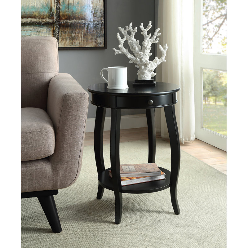 Table d'appoint Alysa