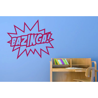 Wall Decal