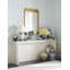 Napa 75'' W Solid Wood Console Table-39181568