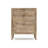 Tribeca 24'' W Solid Wood Nightstand