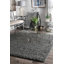 Tapis performance gris à poils longs Conye-1510377428