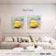 Yarlin, fruit de cuisine abstrait I-111894745