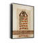 Beauté africaine II - impression sur toile tendue-1181477565