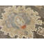 Tapis rétro Oushak Anatolian-704285591