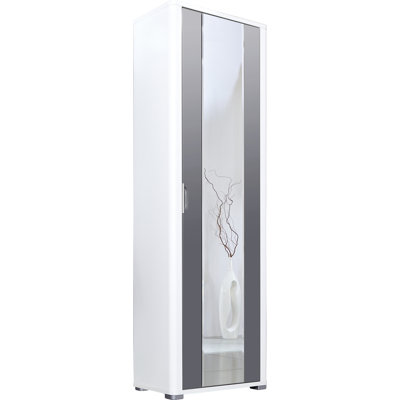 Montagu 1 Door Wardrobe