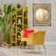 «Rustic Neutral Moon Gray» par Daphne Polselli-1324488310-1324488307