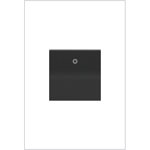 Adorne® Paddle 15 Amp Single Pole and 3-Way Light Switch with Microban