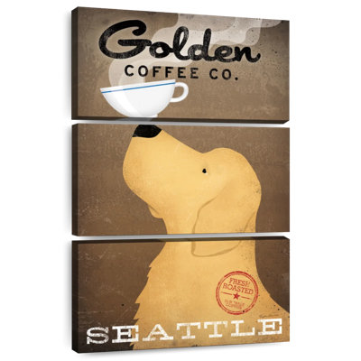Tergel Golden Coffee Co
