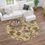 Tapis beige crème Clotario-436687674