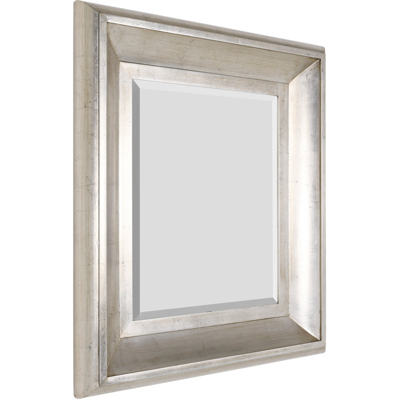 Miroir d'appoint mural, 24 po x 20 po