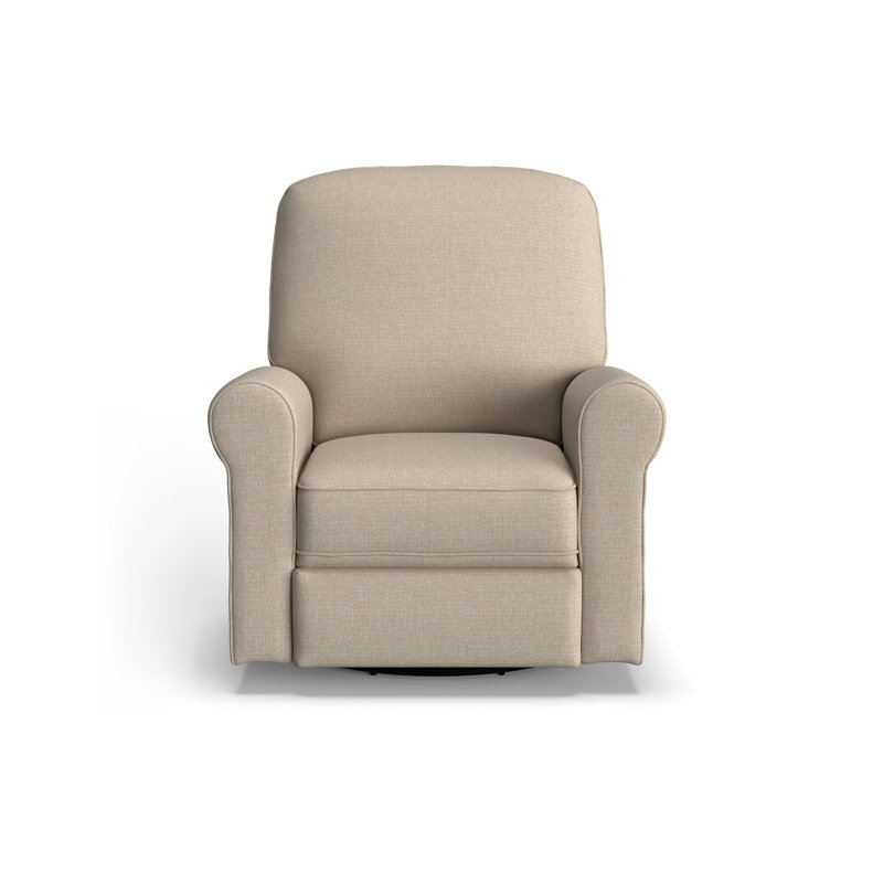 Fauteuil inclinable électrique Anastasia, Performance radicale en porcelaine