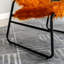 Fauteuil d'appoint industriel Nipote-932737599