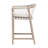 Pacific Outdoor Counter Stool