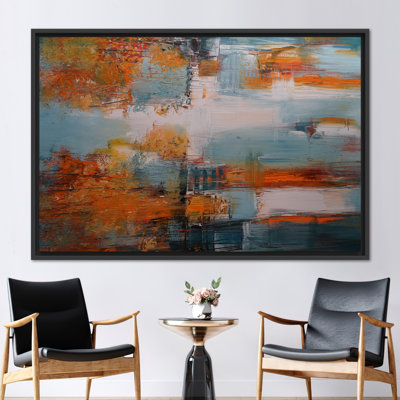 Print on Canvas