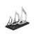Yetuart Figurines & Sculptures