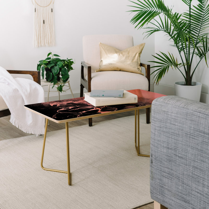 Table basse emanuela carratoni