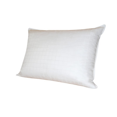 Lippa Down Alternative Plush Pillow