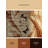 Machine Washable Kareem Traditional Sumo Match Traditional Rug in Brown – Beige Binding-254117497