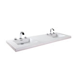 60'' L Bathroom Sink
