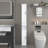 67.51"H Freestanding Bathroom Cabinet