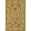 Pooja Wool Area Rug-1830773227