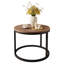 Candance Frame Coffee Table-67876961-67876957