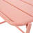 CONRAD SIDE TABLE-721933893