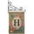 H