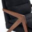 Fauteuil d'appoint Mid-Century-1658918431