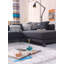 Soft Solid Colour Hand Woven Area Rug-14565264